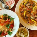 러빙주차장 | 구미역 금리단길 맛집, 러빙줄리아 데이트코스 추천