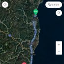 NR-7[동해대로]-상-602 | 사찰순례 가자는 지인과 포항시 북구송라면 내연산보경사 순례