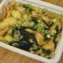 버무리떡볶이 - 수원시 영통구 에듀타운로 24 | 버무리떡볶이