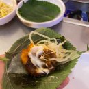&lt; 정자 맛집 &gt; 보스쭈꾸미 정자본점 / 쭈꾸미 맛집