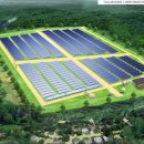 국제태양광발전소 이미지