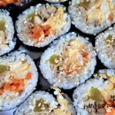 에그김밥