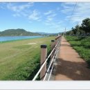 섬진강 트레킹코스 이미지