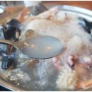 팔팔칼국수해물찜