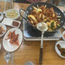 제주참더덕과흑돼지 이미지