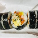 만나김밥 이미지