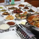 갯벌의 추억 이미지