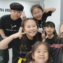 신화합기도 연신관 이미지