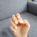 [내돈내산후기] 춘의동 네일 강추! 제이블리 네일♥