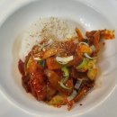 장춘왕족발식당 | 털보네왕족발(우리집식당) 제육덮밥 후기