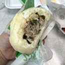 꽉찬김밥;만두;찐빵