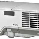 NEC NP50 / 2600안시...XGA급..1.5KG초소형 중고빔프로젝터 이미지