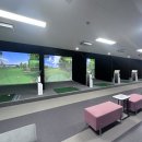 삼산 스크린골프 이미지