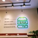 프랭크버거부산일광 이미지