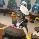 아이와키즈헤어 이미지