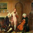 베로니카(VERONIKA) | 모차르트: 오보에 사중주/Mozart: Oboe Quartet