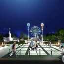 청초호유원지(중앙) 이미지