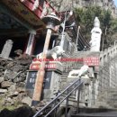 제주 서귀포 산방산 | [제주 서귀포 가볼만한곳]｜산방산 보문사·산방굴사 후기, 산책으로 즐기는 힐링 전망 코스