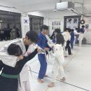 삼산 용인대박사 유도관 이미지