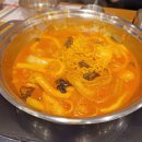 송정떡볶이 이미지