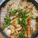 태안맛김집 | 서산 여행4(끝)- 마애여래삼존상