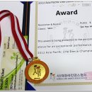 라인댄스2 이미지