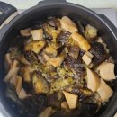 건강밥상&간단한끼 이미지