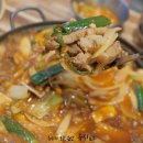 전통찌개전문 네이버블로그