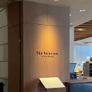 더 파크뷰 | 신라호텔 더파크뷰 돌잔치 후기