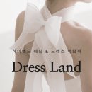 W28. 요즘웨딩 드레스랜드 대만족 후기