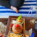 나트랑 더 아남 깜란 리조트 더 아남버거 솔직후기– 풍성한 구성, 촉촉한 육즙