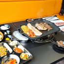 아이빅정육식당