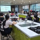 전남교육연수원 조리실무사 역량 강화 연수 실시[미래교육신문] 이미지