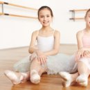 유아 발레 1 이미지