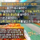 당근김밥 이미지