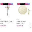 국프로 | 2026 I.O.I Concert Tour: LOOP in SEOUL 아이오아이 콘서트 일요일 막콘 뒷북 후기(미니3집, 루프 발매)