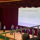 양양교육도서관 | 대학 입시 마지막 이야기(+면접 후기)