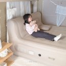 (주)스마트에어챔버 | 경량 에어매트 침대와 소파 하나로? 캠핑 에어매트리스 추천