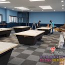 우주당구클럽 이미지