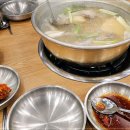 효담칼국수 닭한마리 이미지