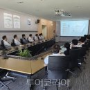 서울우유협동조합 투어코리아