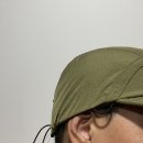 헬리녹스 15주년 필드 빌 캡 / 올리브 구매 후기 및 착샷
