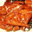 ▶ 중국음식과 술현령의 통닭 태야계(太爺鷄)-20 이미지