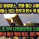 폴란드 또 천무 도입 논의. UAE군 사용 결과 하이마스 보다 천무가 한수 위다. 호주, 한국 방산 확대 의지. 레드백인가? 이미지