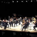 청주시립교향악단 브런치 콘서트 이미지