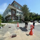 포트홀 자가수선 아스팔트 희성인더스트리 하이로드 사용후기 프라이머