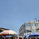 즉석도너츠 | 고령오일장 뻥튀기 오는날장날 즉석쑥떡 옥수수꽈배기 고령장날 먹거리후기