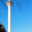 용두산공원 이미지