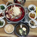 서부냉면 이미지