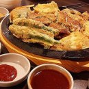 장모님빈대떡